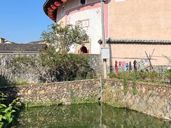 -福建土楼·永定景区-侨福楼