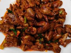 -九龙餐厅(大沽路店)