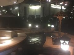-苏州湾王焰温泉度假酒店