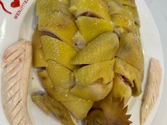 -文记壹心鸡(宝华路店)