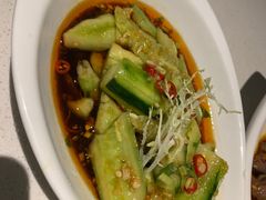 -百年果林椰子鸡(中洲店)