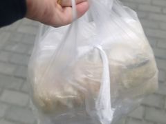 -阿姨卷饼(平凉路店)