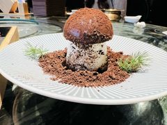 -慢丽江·云南野生菌土鸡锅(西山店)