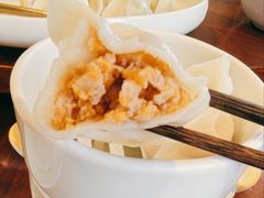 -喜鼎海胆水饺(东港店)