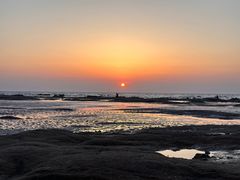 -辽宁团山国家级海洋公园