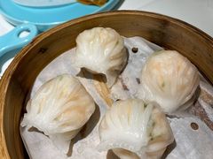 招牌虾饺皇-飶香居(省博物馆店)