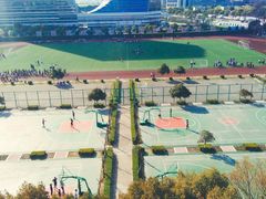 -浙江万里学院(钱湖校区)