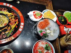 -矮板凳老火锅(宽窄巷子店)