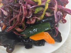 -牛马行牛肉饸饹铺(青岛街店)