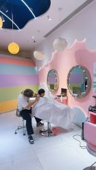 -星咔萌StarCamo儿童剪发(芳圆里IDMALL品牌形象店)