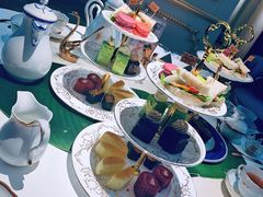 -Me Coffee下午茶艺术空间