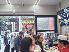 -郑家包子牛肉拉面(尚勤路店)