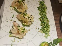-海派悦庭·海胆烧麦·新融合菜(凯德广场店)