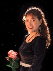 -花屿迷鹿写真馆