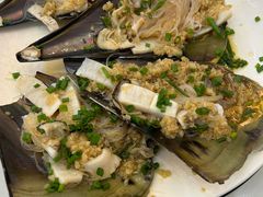 -覃记海鲜美食餐厅