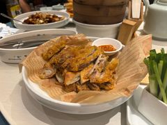 -鸭匠食府·挂炉烤鸭·新京菜(阜成路店)