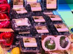 -百佳永辉超市(福田星河店)