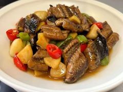 -徽州月·民间徽菜(浦东总店)