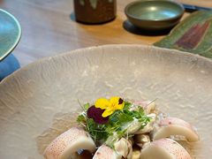 -Minase水濑·日料放题(外滩店)