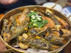 -食光慢宴·安吉土菜馆