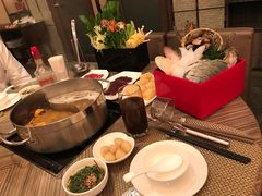 -四季火锅酒家(新濠影汇店)