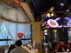 -碧特博格·20年品牌西餐厅(芜湖路店)
