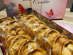 -国际饭店·帆声西饼屋(黄河路店)