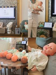 -baby bella小贝拉母婴护理中心(珠海希尔顿店)