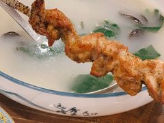 -清真·玛丽亚新疆菜主题餐厅(浙江中路店)
