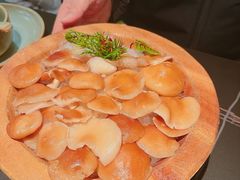 -季季山·云南野生菌火锅(上海首店)
