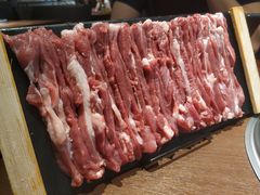 -快乐小羊·内蒙牛羊肉火锅(流花中心店)