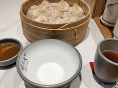 -馋三尺蟹粉小笼(人民广场店)