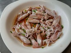 -兴仙饭店·闽味海鲜(马尾总店)