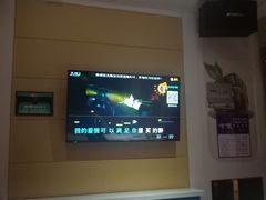 -金青果甄选KTV(劳动公园店)