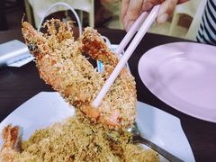 -龙海鲜螃蟹王(宏茂桥店)