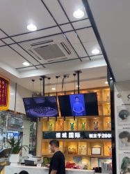 -倾城护肤造型