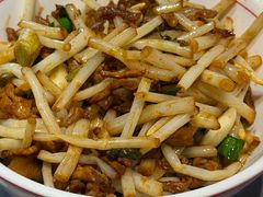 -老海陵·泰州菜(图书馆店)