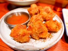 小蛮汁大鸡块-米仓食堂(凯德广场店)