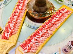 -阳坊胜利涮羊肉(阳坊老店)