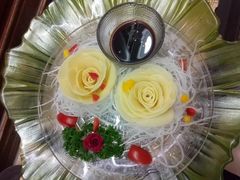 -福慧慈缘素食餐厅(王府井店)