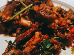 -吉祥春饼·烤鸭(文登利群店)