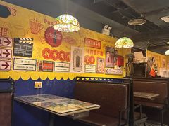 -玛嘉烈(北京金融街店)