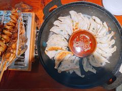 -大圣烧烤(马池中路店)