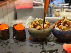 -戏作寿司(观音桥店)