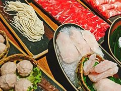 -呷哺呷哺 黄金牧场 (新中关购物中心店)
