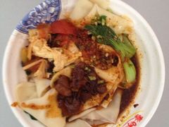 biangbiang面-老陕秦味坊(富邻广场店)