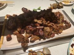 -AK47烤羊腿串吧(柳浪家园店)