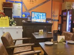 -汉江里炸鸡(深圳店)