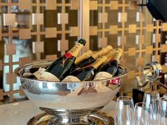 -沈阳君悦酒店·意坊意大利餐厅