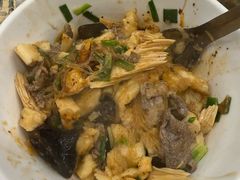 -老乌家特色小炒泡馍(大皮院店)